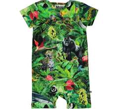 Felton Babysuits
